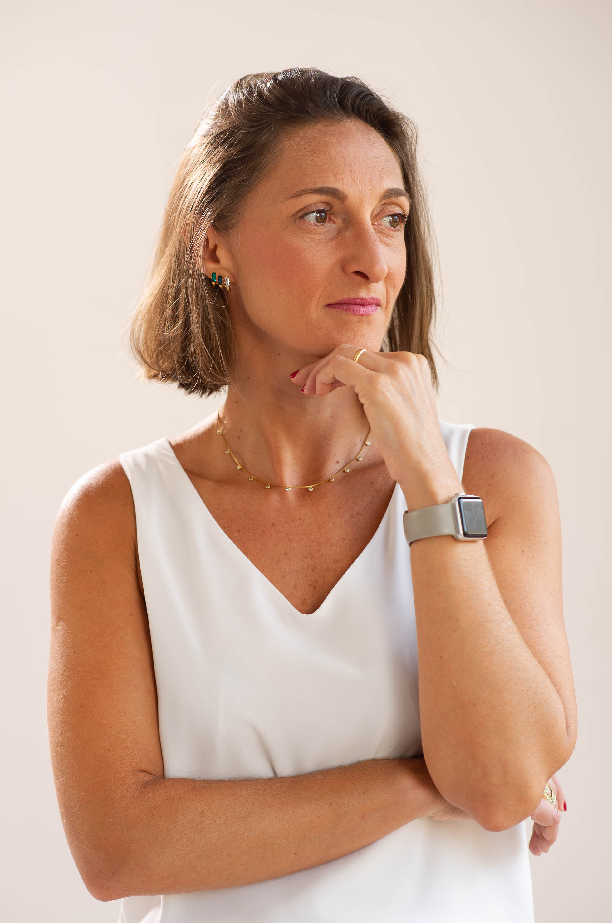 Andrea Castelli - Especialista em Relacionamentos